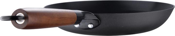 Produktbild MasterPRO Bratpfanne (24 cm, Bratpfanne, Eisen)