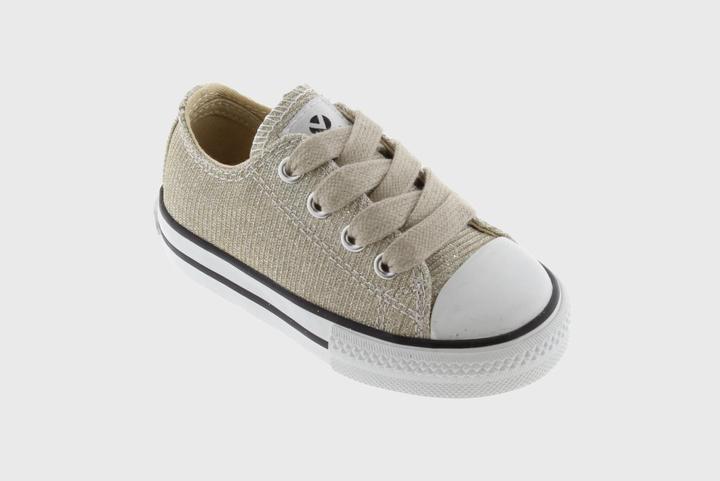 Actual product image Victoria tribu basket lurex (38)