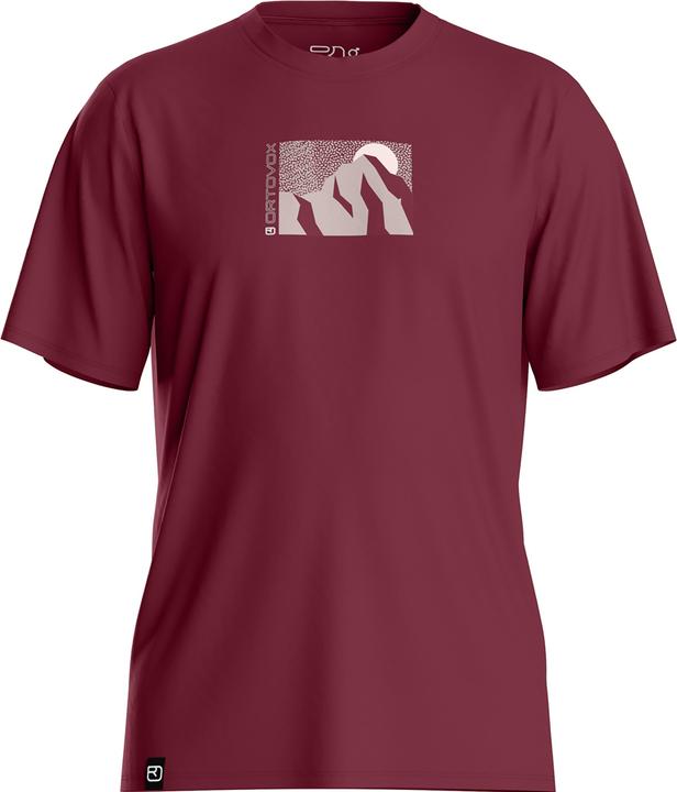 red malbec
