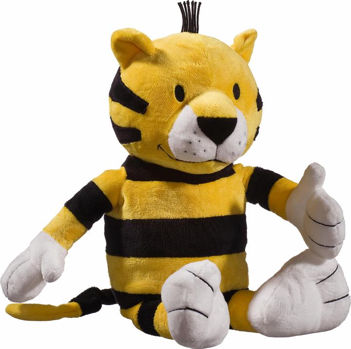 Immagine prodotto Heunec JANOSCH Piccola Tigre (11 cm)