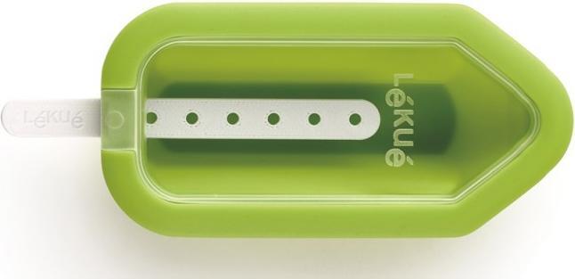 Actual product image Lékué Popsicle, Iconic Pencil, green