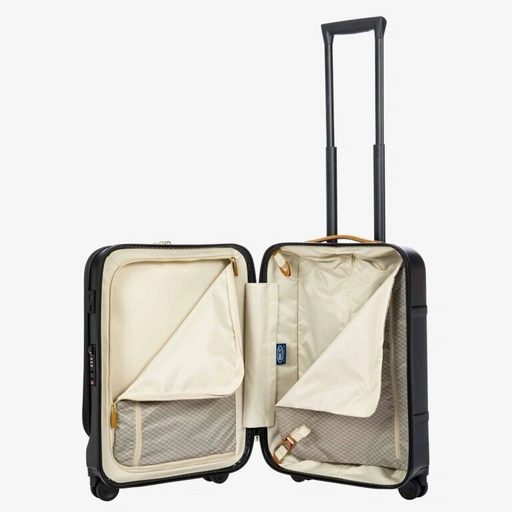 Produktbild Brics Bellagio - Trolley mit Fronttasche (40 l, Handgepäck (bis 50l))