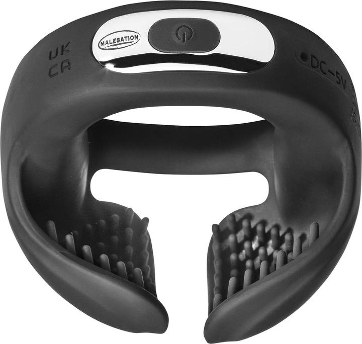 Produktbild Malesation Vibro Ball Ring (7 cm)