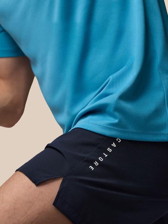 Produktbild Castore Dehnbare Web-Shorts (M)
