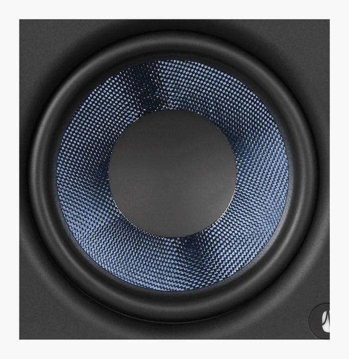 Image du produit PreSonus Eris E8 XT - Moniteurs de studio (Actif, 1 pièce, 1x 140 W)
