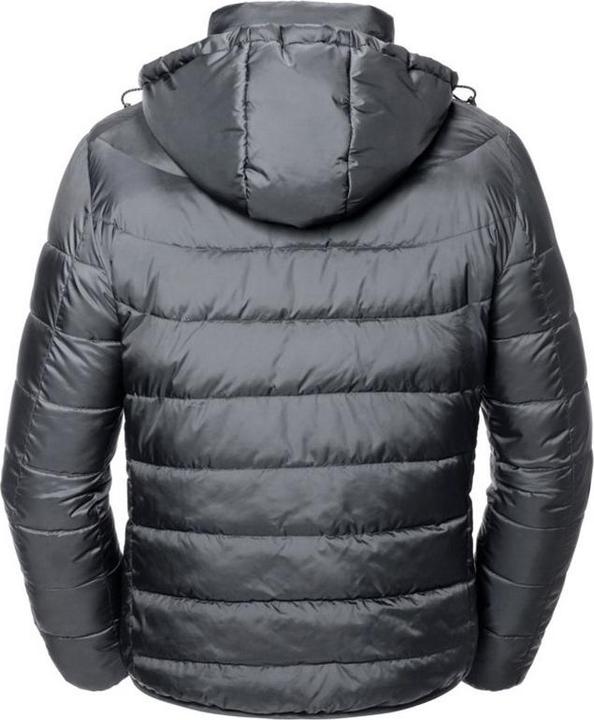 Produktbild Russell Nano Steppjacke mit Kapuze (S)
