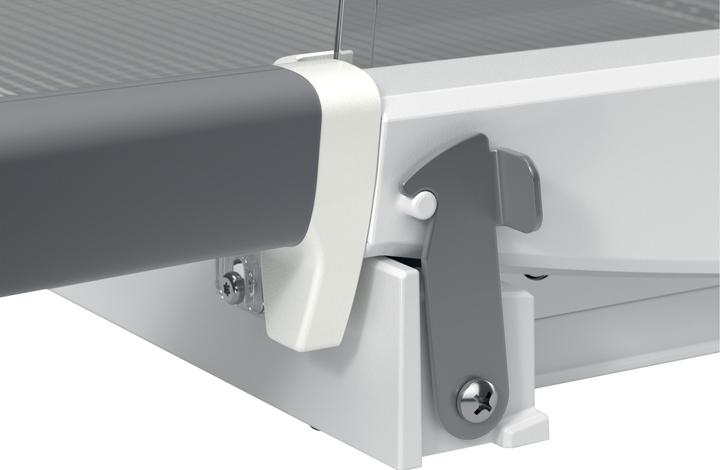 Produktbild Leitz PRECISION OFFICE - Hebelschneider (15 Blätter, A4+)