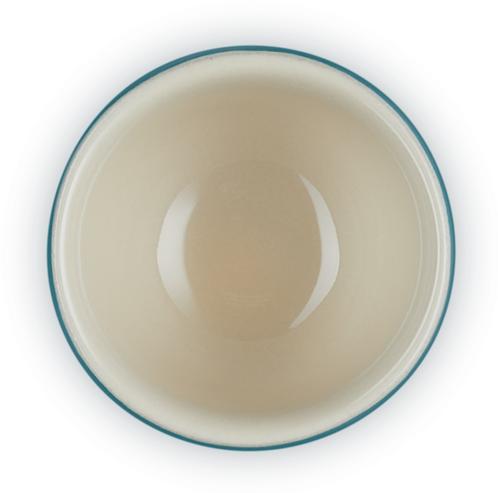 Productafbeelding Le Creuset Eierdop Klassiek Diepgroen