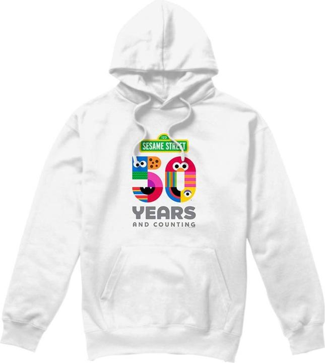 Produktbild 50 Years Kapuzenpullover (M)