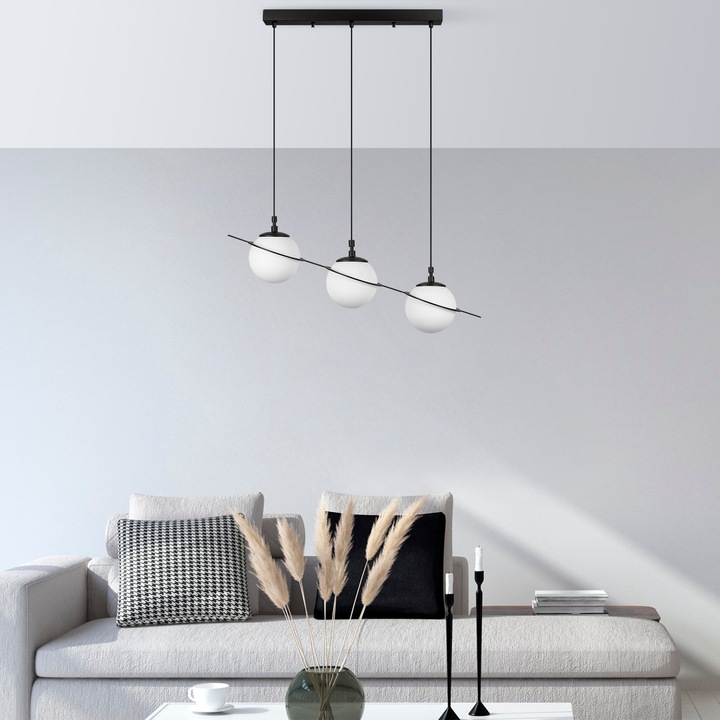 Actual product image Hermia Kalel (E14)