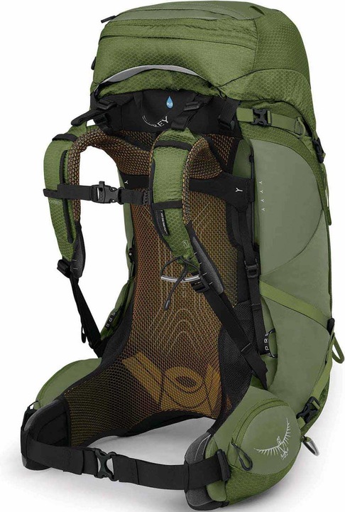 Produktbild Osprey Atmos AG (50 l)