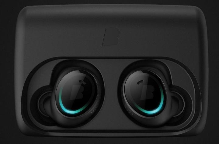 Image du produit Bragi Le Dash (3 h)