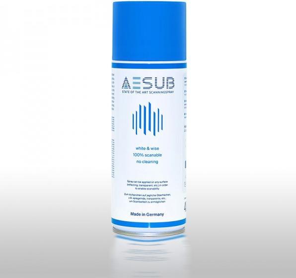 Produktbild Aesub Scanningspray