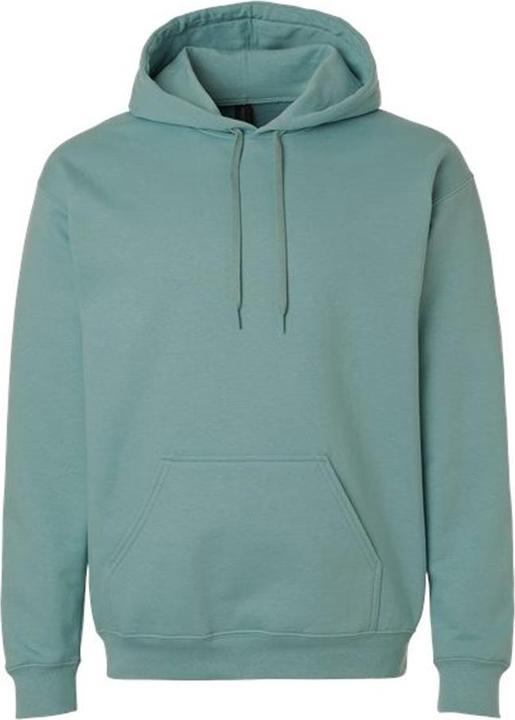 Produktbild Gildan Softstyle Kapuzenpullover Mittelschwer (L)
