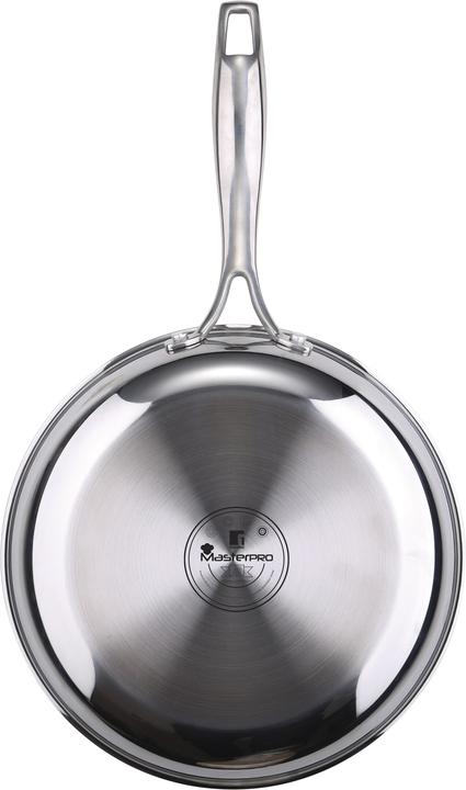 Image du produit MasterPRO Poêle à frire (Poêle à frire, 24 x 4.70 cm)