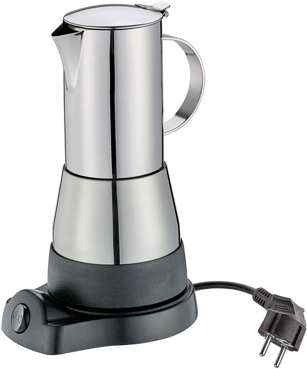 Produktbild Cilio Espressokocher (6 T.)
