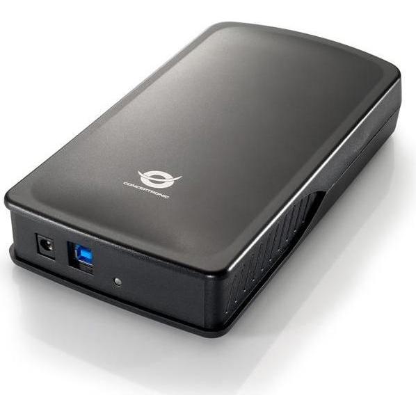 Conceptronic 8,9cm (3,5") CHD3, Notebook Ersatzteile