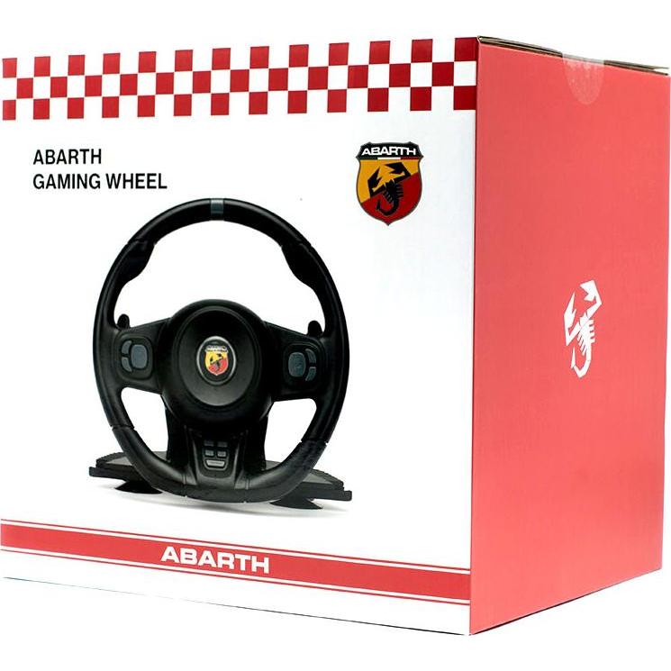 Platum MT Distribution ABGAAC01 Gaming-Peripheriegerät Schwarz USB Analog/Digital PlayStation 4 (PS4) (ABGAAC01)