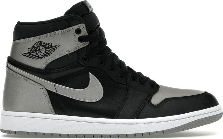 Immagine prodotto Jordan 1 Retro High OG Satin Shadow (Women's) (44.5)
