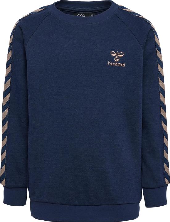 Produktbild hummel Wong Sweatshirt (140)