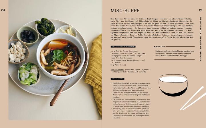 Produktbild Magic Fermentation (Deutsch, Geru Pulsinger, Marcel Kruse, 2024)