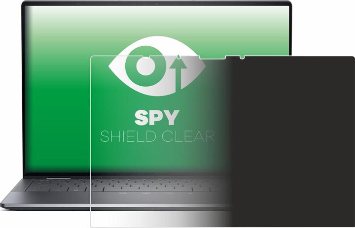 Produktbild upscreen Spy Shield Blickschutzfolie