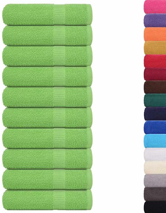 Produktbild VidaXL Luvinia (70 x 140 cm)