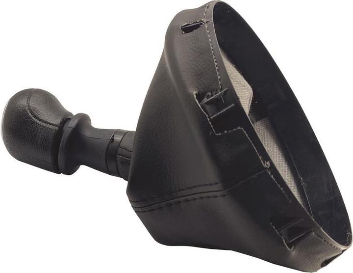 Actual product image Simoni Racing Gear Knob and Gear Bag Set VW Bus T5, T6