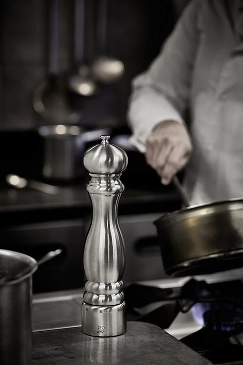 Produktbild Peugeot Chef U Select (Salz)