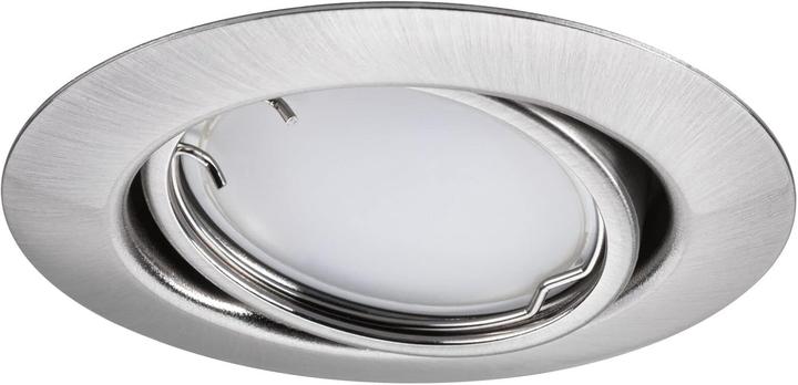 Produktbild Paulmann Einbauleuchte Base Set (420 lm)