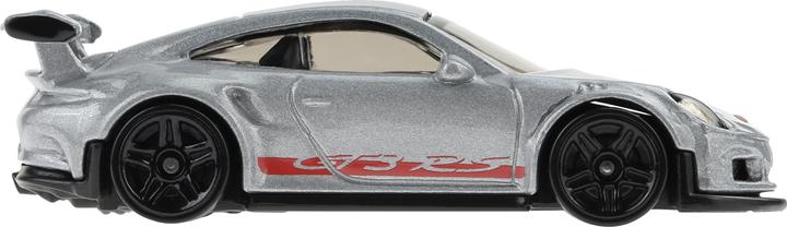 Actual product image Hot Wheels European Car Culture