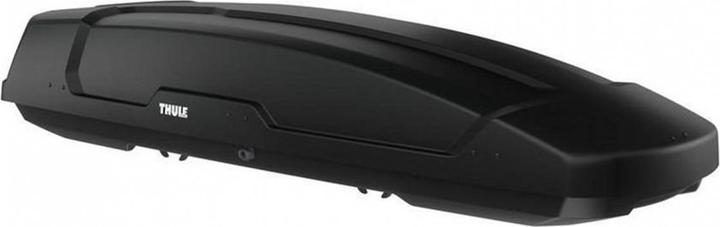 Actual product image Thule Force XT Alpine (420 l)