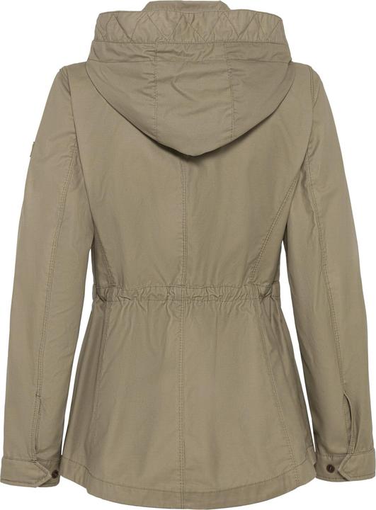 Produktbild Camel Active Fieldjacket mit abnehmbarer Kapuze (34)