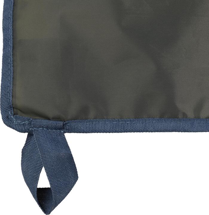 Image du produit Caperlan Auvent Paroi latérale pour parapluie de pêche (Auvent, 0.70 kg)
