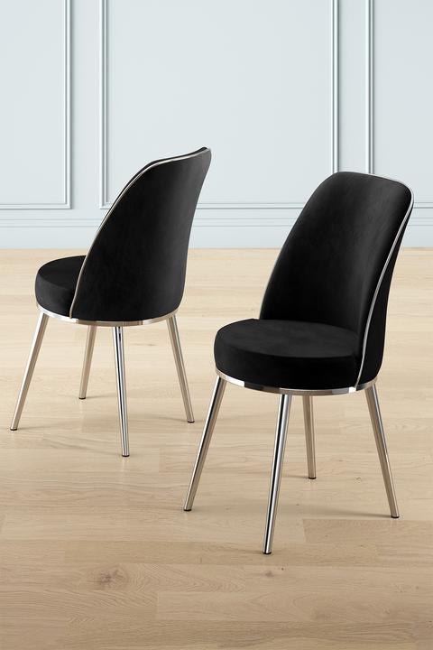 Image du produit Hanah Home Pefa Chair Set