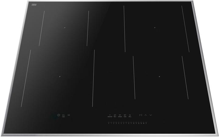 Image du produit Amica EB-Autark-Kochfeld Indukt.