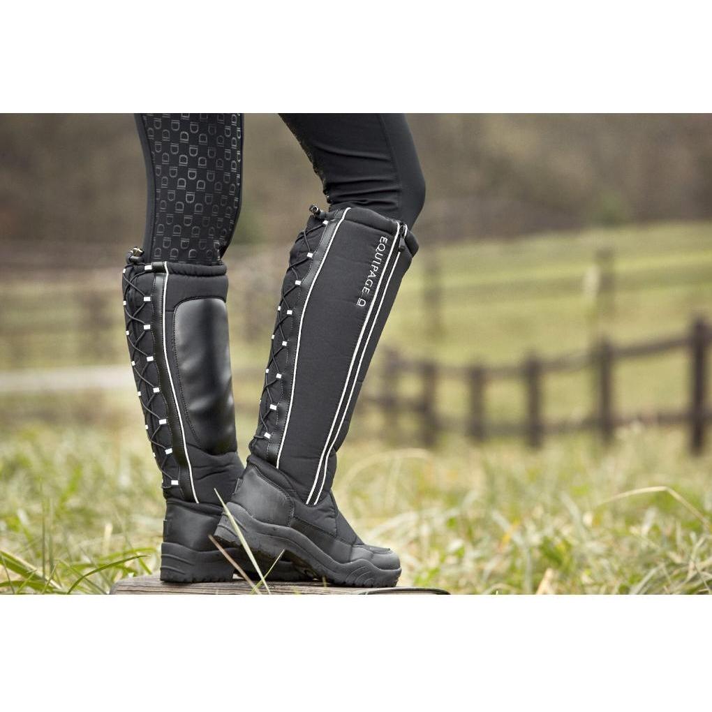 Thumbnail - Equipage, Reitstiefel, (41)