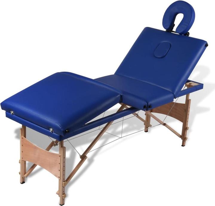 Actual product image vidaXL Kamila