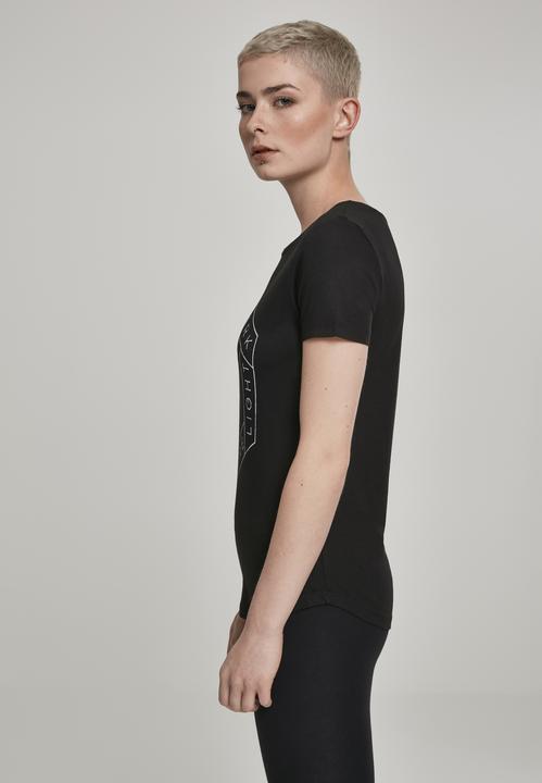 Produktbild Merchcode Ladies Linkin Park OML Fit Tee (L)