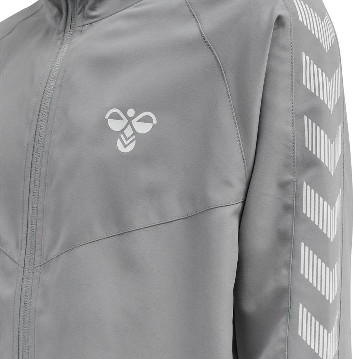 Immagine prodotto hummel Gg12 Track Jacket Bambini (164)