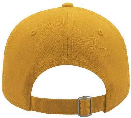 Actual product image Cargo Weathered Visor 5 Panel Cap