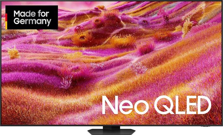 Actual product image Samsung TV GQ98QN90FATXZG (98", QN90F, NeoQLED, Mini-LED, 2025)