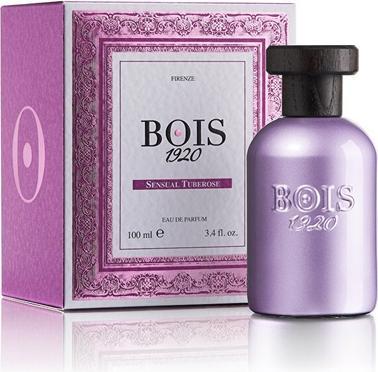 Produktbild Bois 1920 Sensual Tuberose Eau De Parfum Spray 100 ml Bois 1920 (Eau de Parfum, 100 ml)