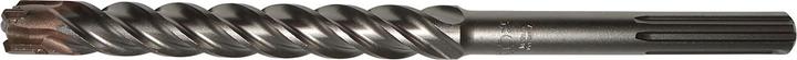 Produktbild Makita Nemesis SDS-Max Bohrer, 24 x 320 mm, B-20080 (24 Millimeter)