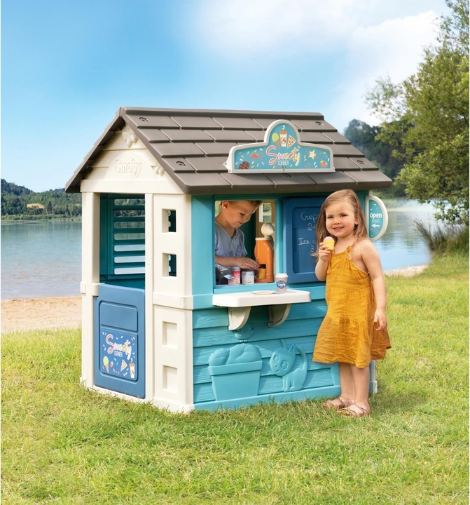 Image du produit Smoby Sweety Corner