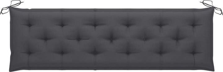 Actual product image VidaXL Henryk (180 x 50 x 7 cm)
