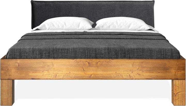 Actual product image Möbel-Eins Curby (140 x 200)