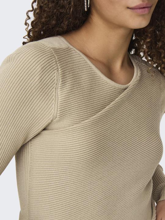 Produktbild JdY JDYSANSA Strickpullover Strickpullover (S)