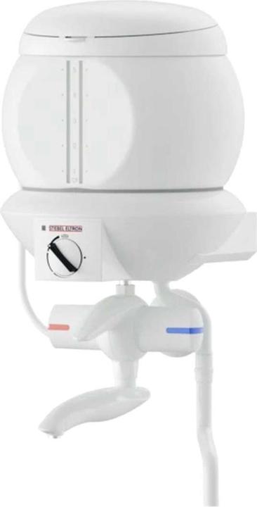 Actual product image Stiebel Eltron EBK 5 G Boiling water appliance, glass, 5 litres, plastic tap