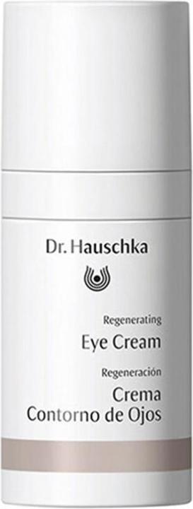 Actual product image Dr. Hauschka Dr Hauschka Regenerating Eye Cream 15ml (Eye care gel, 15 ml, Day)